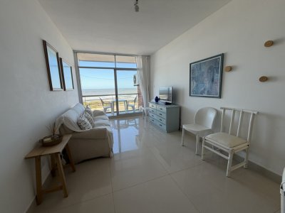 Apartamento en alquiler por Temporada Punta del Este, Brava. 3 dormitorios