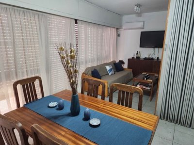 APARTAMENTO EDIFICIO ISLAMAR - REBAJADO-OPORTUNIDAD INVERSIONISTAS