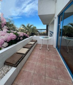 Monoambiente en excelente ubicación en La Barra 