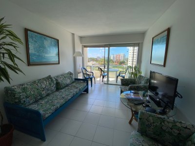 Apartamento en Chiverta - Punta del Este ALQUILER TEMPORADA