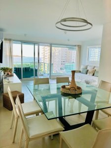  Apartamento en  - Punta del Este. Zona Mansa a 50mts del mar