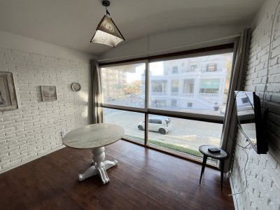 Apartamento en Península en Alquiler Anual con garaje