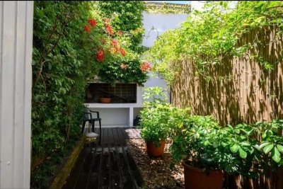 Apartamento en Peninsula de 2 dormitorios y dependencia en Alquiler Invernal