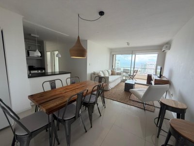 Apartamento en Aidy Grill en ALQUILER INVERNAL