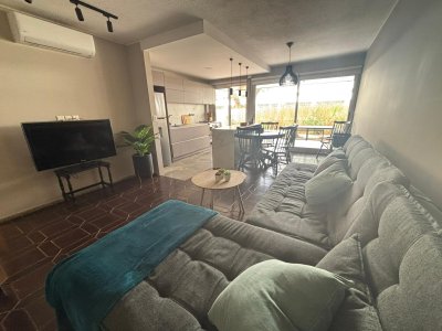 Apartamento de 2 dormitorios - Península 