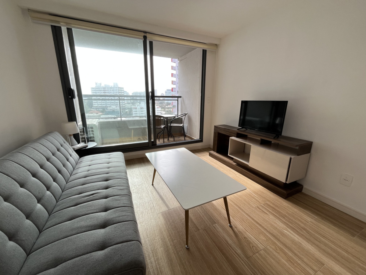 venta de apartamento dos dormitorios brava