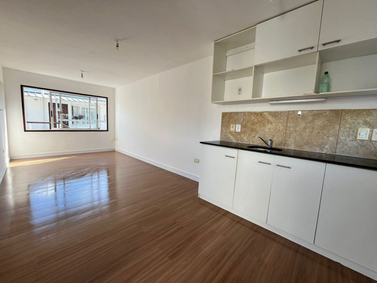 Apartamento en Tassano