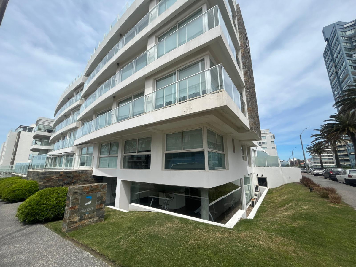 Hermoso apartamento en venta en península 2 dormitorios 