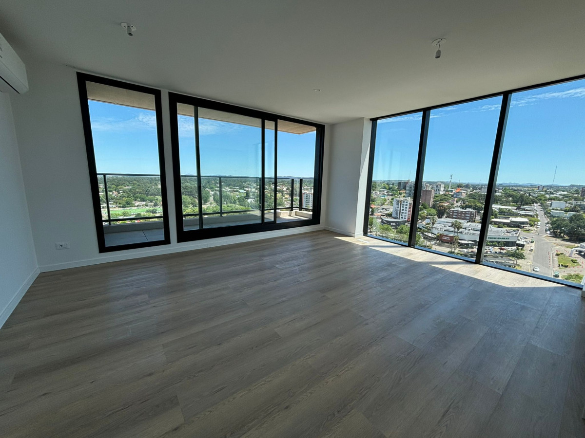 Apartamento en Roosevelt - Punta del Este