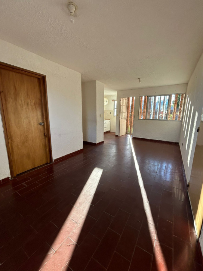 Apartamento en Complejo b10
