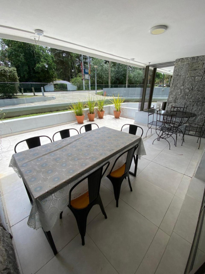 Hermoso apartamento en venta san rafael un dormitorio y medio 