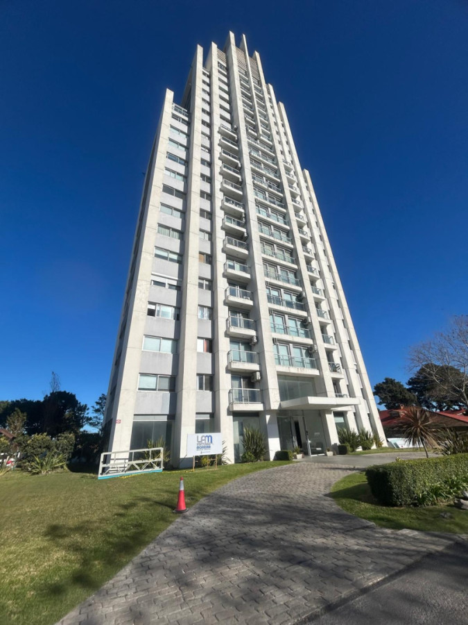 venta de apartamento dos dormitorios Roosevelt 