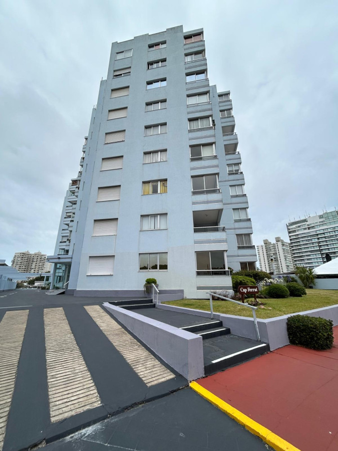 venta de apartamento un dormitorio punta del este 