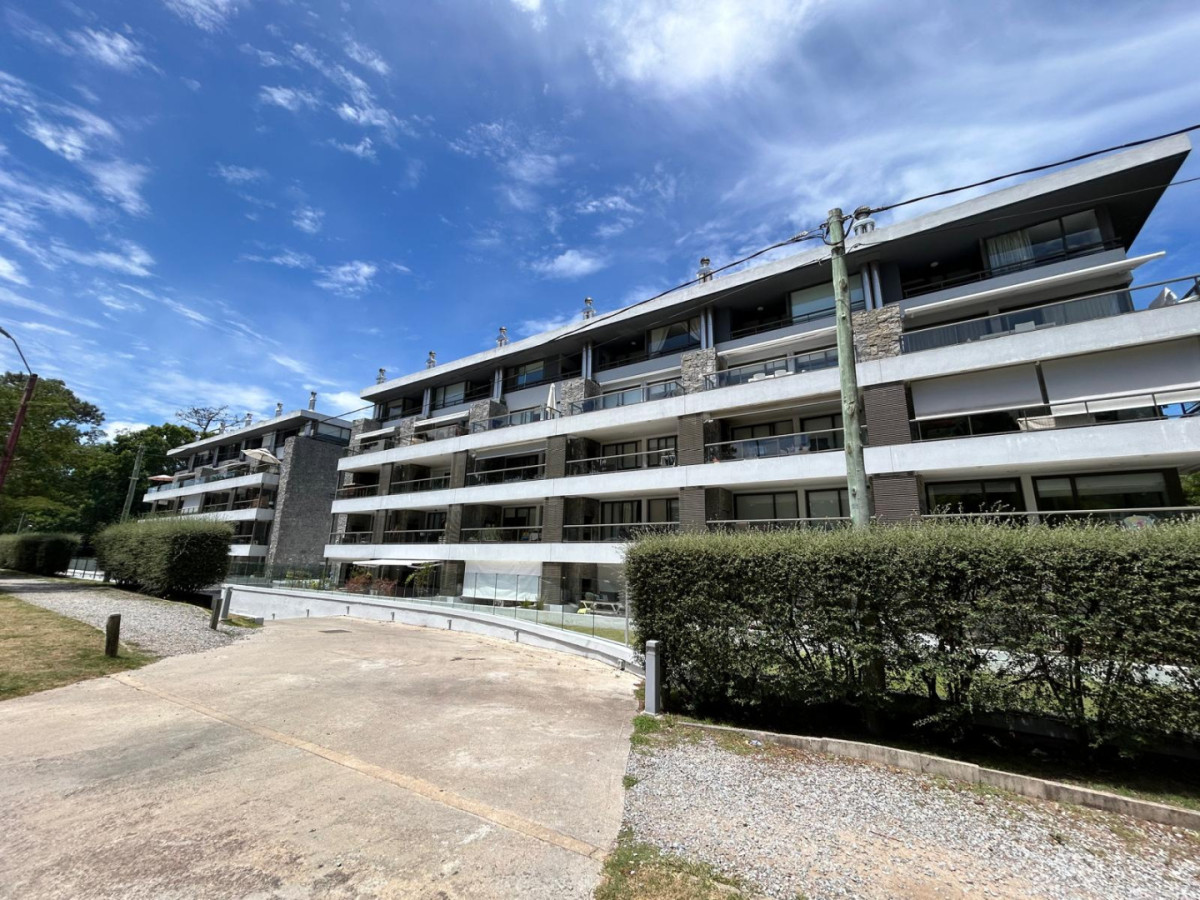 Hermoso apartamento en venta san Rafael 2 dormitorios 2 baños