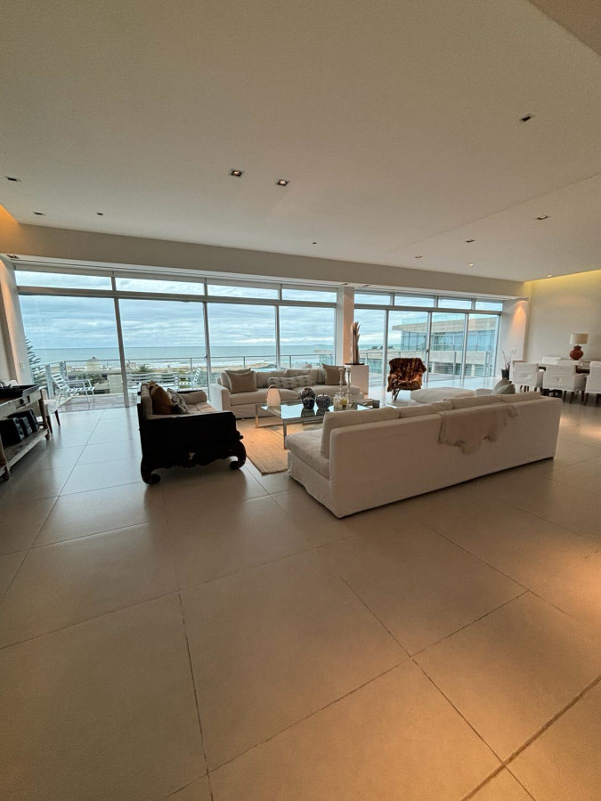 Apartamento exclusivo en Edificio de Categoria en la Brava - ACQUA LIBRE TEMPORADA