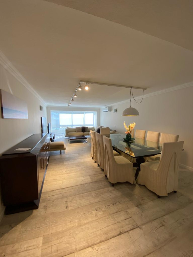 EXCELENTE APARTAMENTO DE 3 DORMITORIOS A LA VENTA , EDIFICIO CON AMENITIES