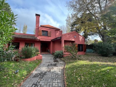 Casa a la venta en San Rafael 
