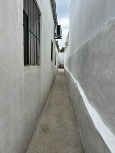 Casa a reciclar a media cuadra de Plaza