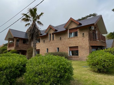 Casa en venta de 7 dormitorios, Punta del Este