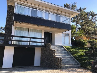 Casa en Manantiales - Manantiales