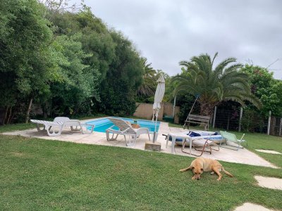 CASA EN SAN RAFAEL - BAJO DE PRECIO OPORTUNIDAD