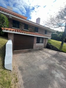 CASA TRADICIONAL - PUNTA DEL ESTE 