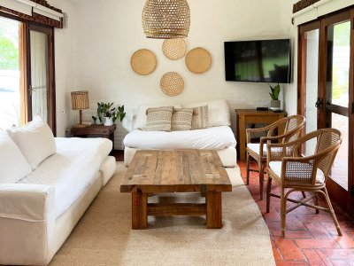 Casa en La Barra 