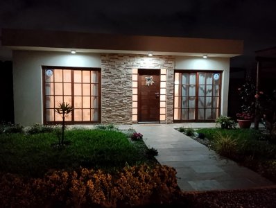 Alquiler temporada barrio privado los caracoles