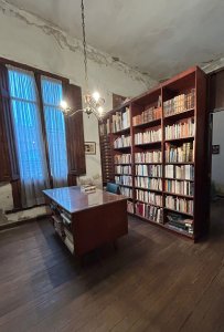 Casa en pleno centro a reciclar 