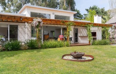 Casa de 3 dormitorios en venta, Punta del Este