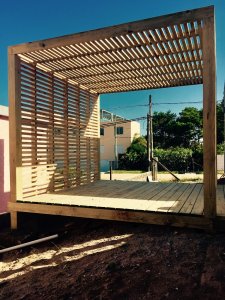 Casa En Alquiler Temporada en Manantiales