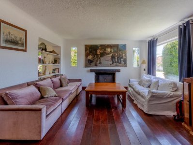Hermosa Casa en La Posta