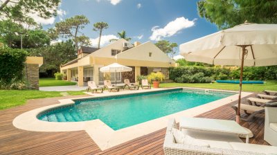 casa en venta mansa 6 dormitorios 