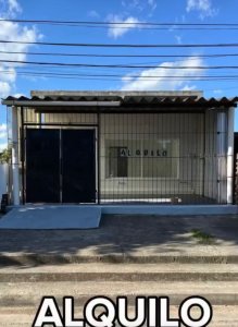 Local comercial en alquiler