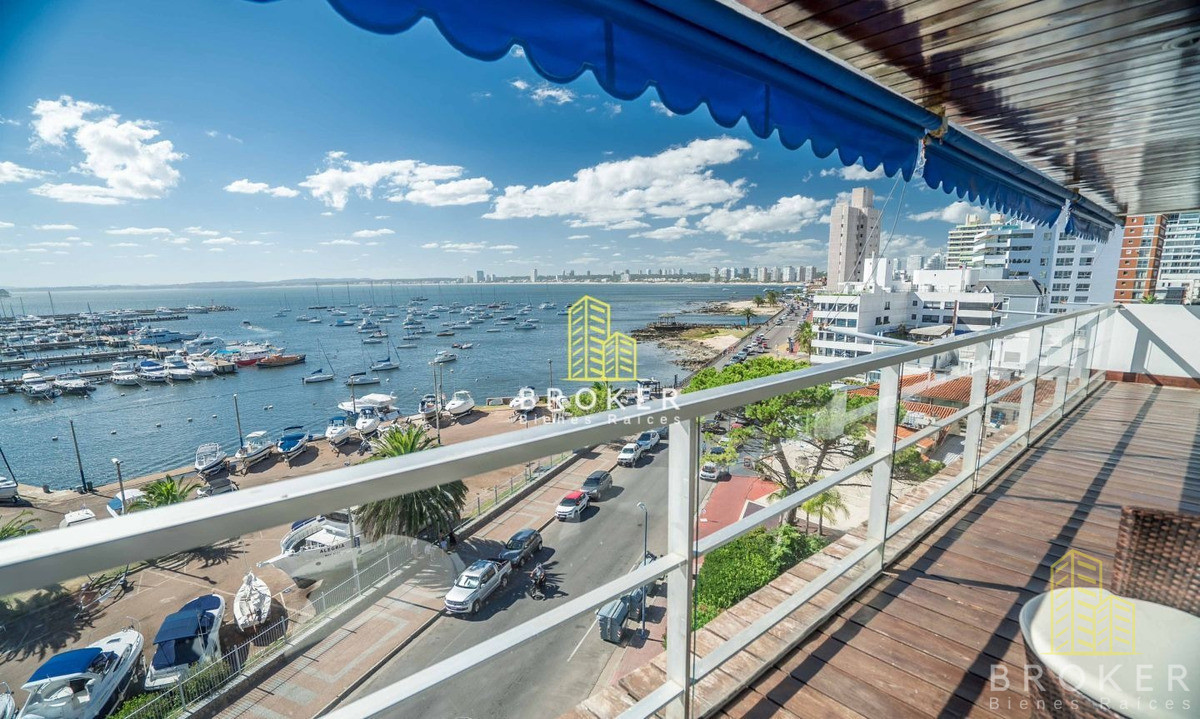 Península - GoPunta - Portal Inmobiliario de Punta del Este - Maldonado