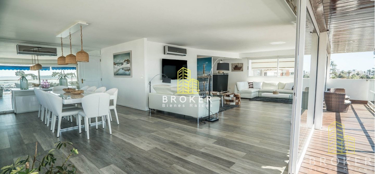 Península - GoPunta - Portal Inmobiliario de Punta del Este - Maldonado