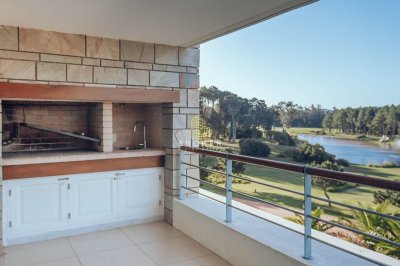 Venta Apartamento Punta Del Este Broker 1369 (ref: Bkb-1369)