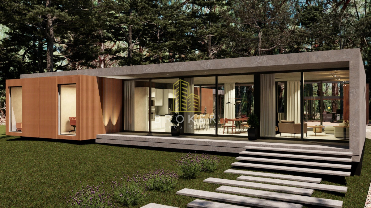 Venta casa barrio privado mansa punta del este