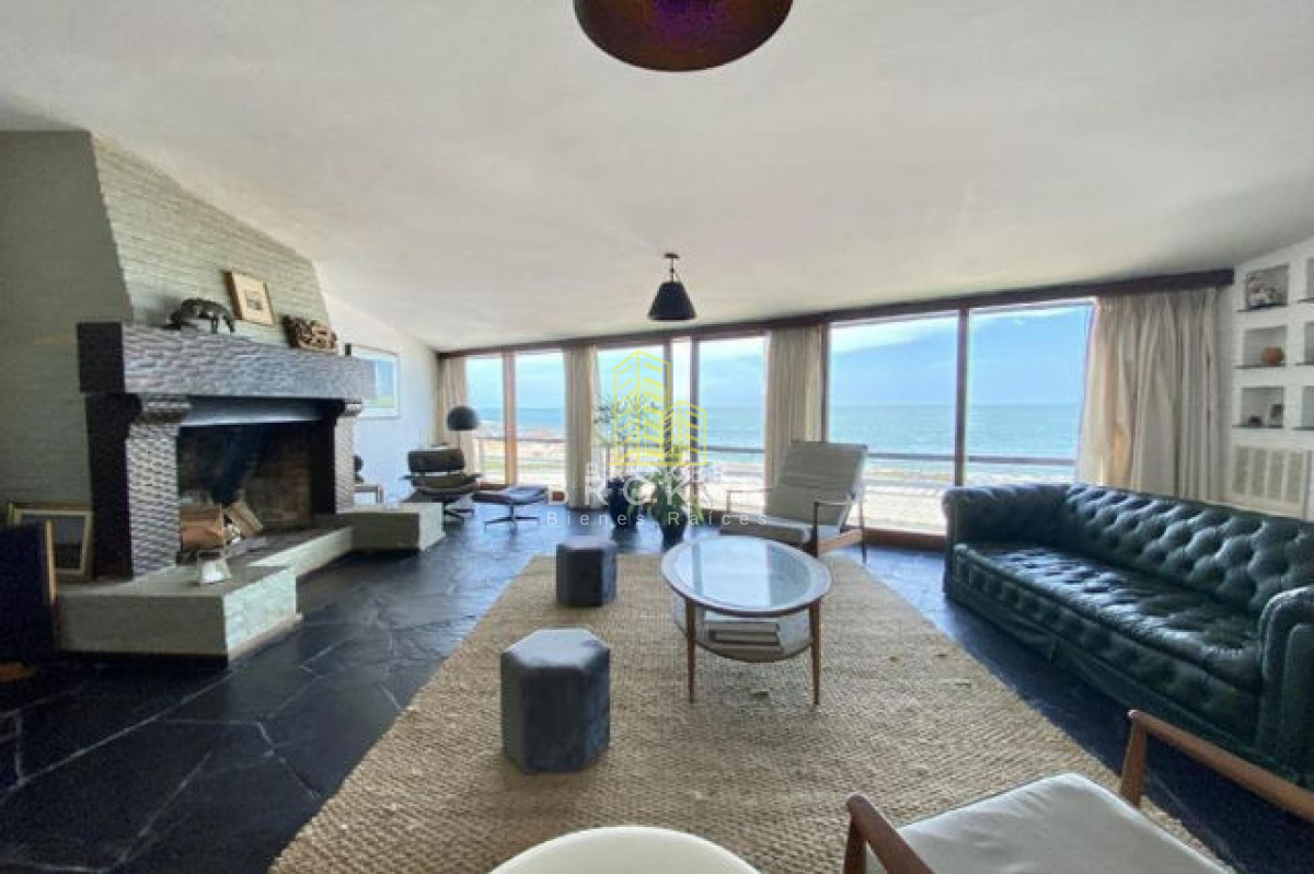 Venta Casa Punta Del Este Península, 6 dormitorios