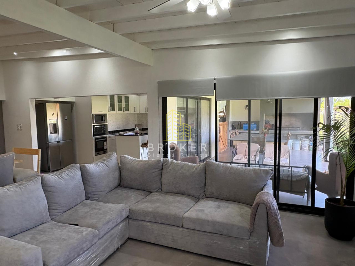 Venta de Casa en San Jerónimo, Escobar Apto Crédito