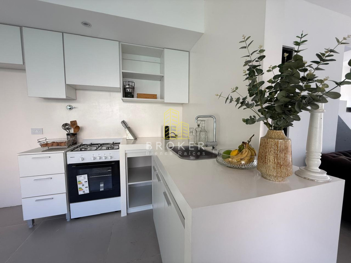 Venta Casa dúplex 3 ambientes