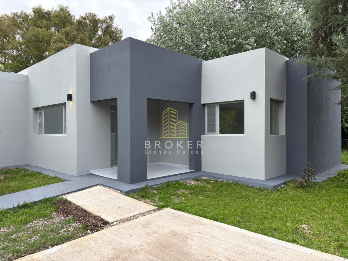 Casa en Venta 5 amb. - Zárate
