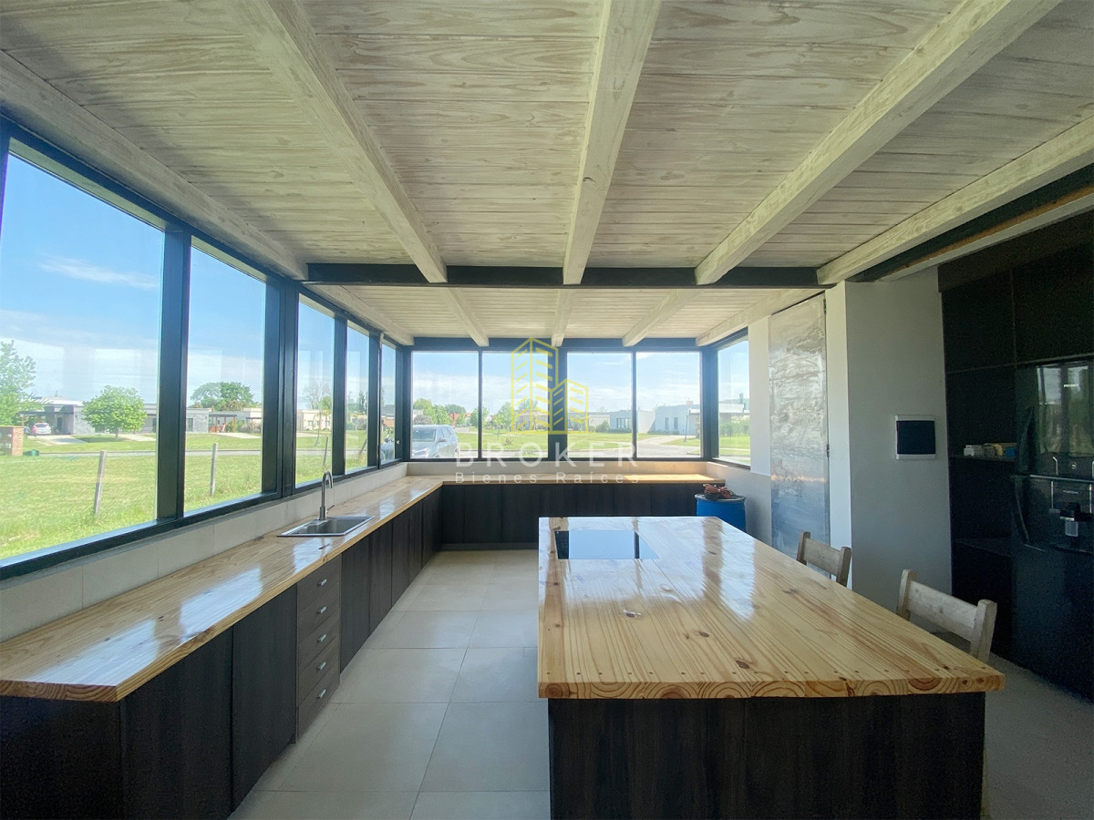 Venta Casa 2 dormitorios, Haras Santa María