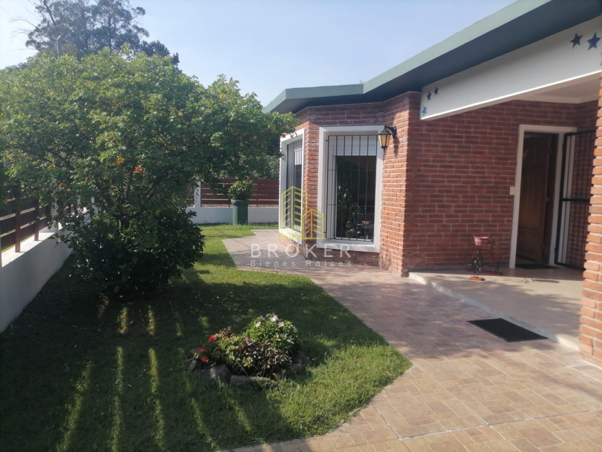 Venta casa 3 dormitorios Punta del Este Pinares