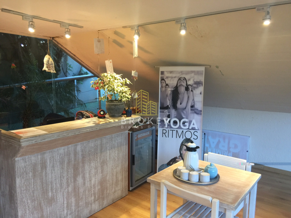 venta local comercial punta del este 