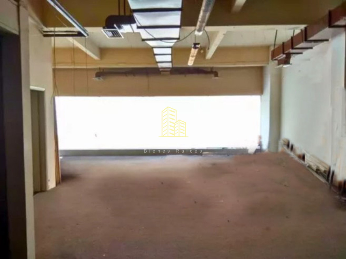 LOCAL COMERCIAL EN ALQUILER 