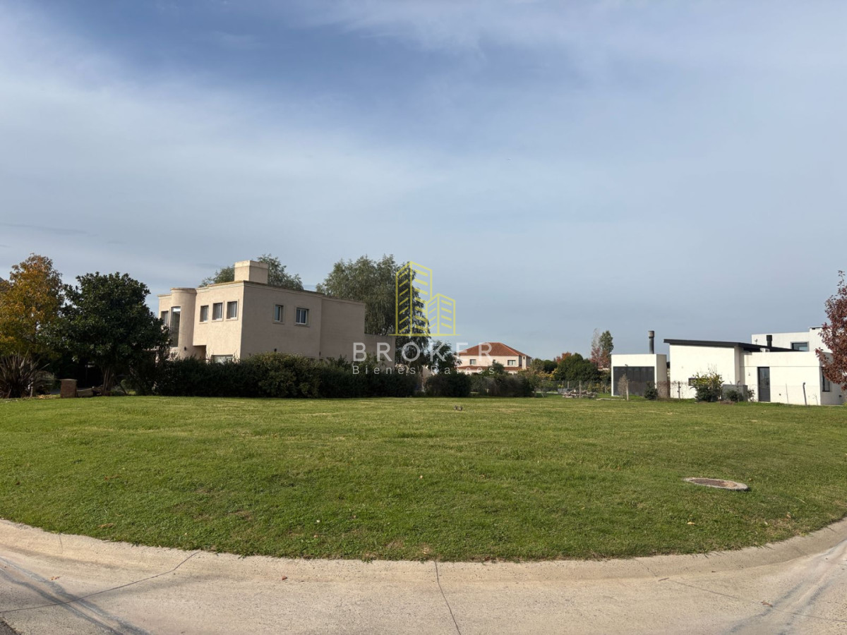 Venta de Lote Haras Santa María