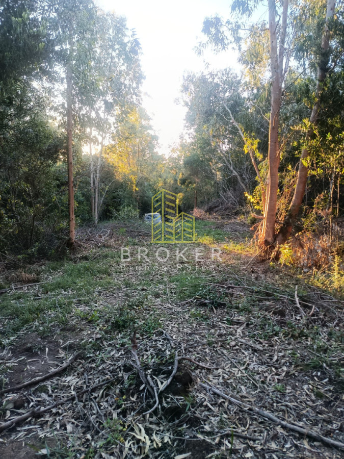 Venta de terreno en Balneario San Luis al sur 432 m2