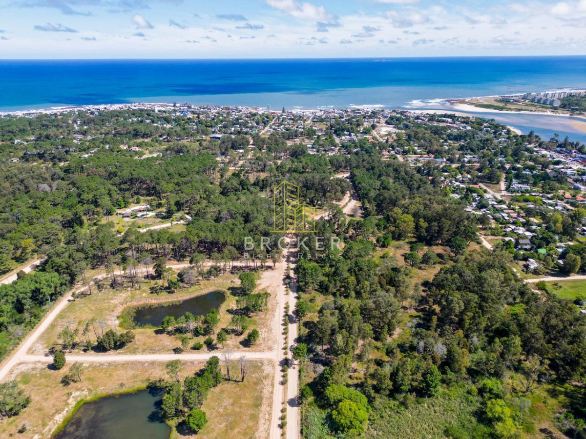 venta terreno la barra don miguel barrio privado
