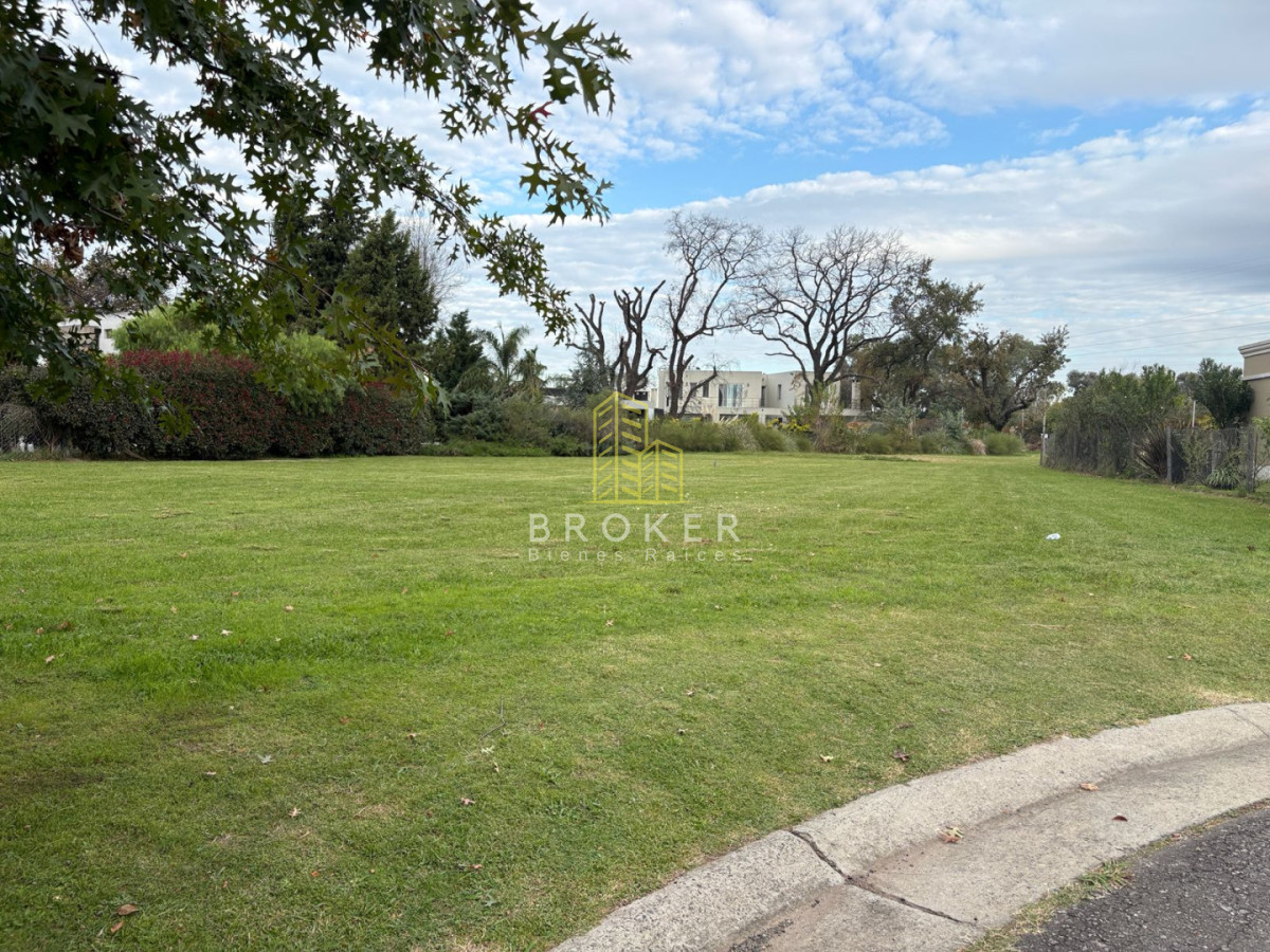 Venta de Lote Haras Santa María